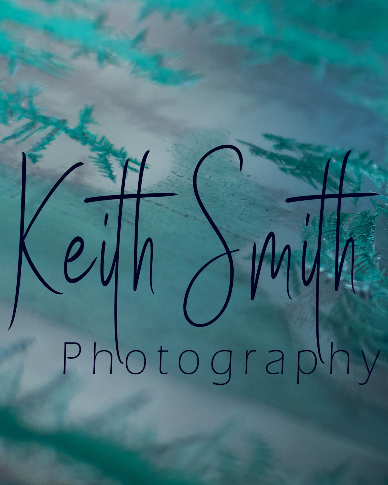 Keith Smith